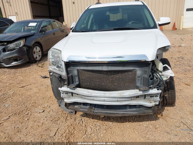 Aukcja sprzedaży 2017 Gmc Terrain Sle-2, vin: 2GKFLTEK7H6201124, numer aukcji: 45481549