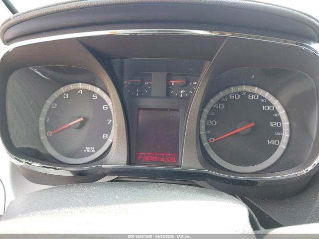 Aukcja sprzedaży 2017 Gmc Terrain Sle-2, vin: 2GKFLTEK7H6201124, numer aukcji: 45481549