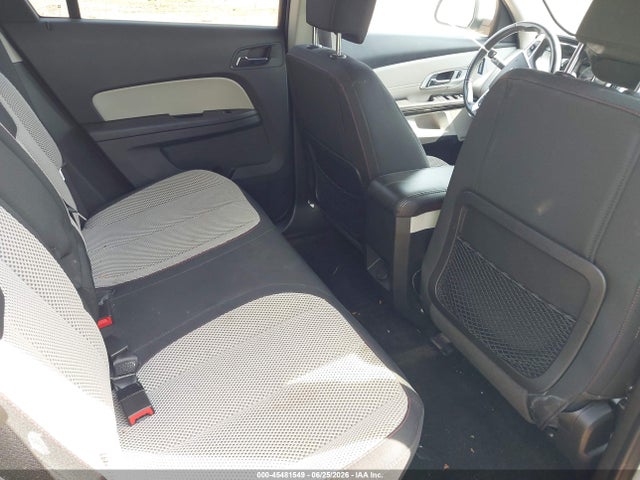 Aukcja sprzedaży 2017 Gmc Terrain Sle-2, vin: 2GKFLTEK7H6201124, numer aukcji: 45481549