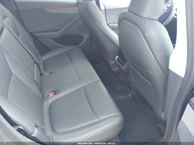 Продажа на аукционе авто 2026 Tesla Model Y All-wheel Drive/long Range Launch Series/premium All-wheel Drive, vin: 7SAYGDEE4TF392600, номер лота: 45481550
