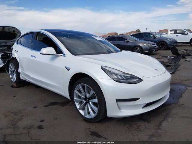 Продаж на аукціоні авто 2019 Tesla Model 3 Long Range/mid Range/standard Range/standard Range Plus, vin: 5YJ3E1EA2KF301489, номер лоту: 45481553