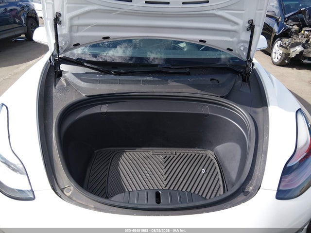 Продаж на аукціоні авто 2019 Tesla Model 3 Long Range/mid Range/standard Range/standard Range Plus, vin: 5YJ3E1EA2KF301489, номер лоту: 45481553