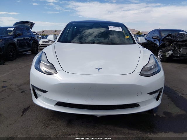Продаж на аукціоні авто 2019 Tesla Model 3 Long Range/mid Range/standard Range/standard Range Plus, vin: 5YJ3E1EA2KF301489, номер лоту: 45481553