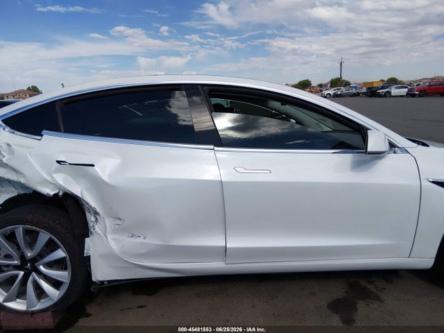 Продаж на аукціоні авто 2019 Tesla Model 3 Long Range/mid Range/standard Range/standard Range Plus, vin: 5YJ3E1EA2KF301489, номер лоту: 45481553