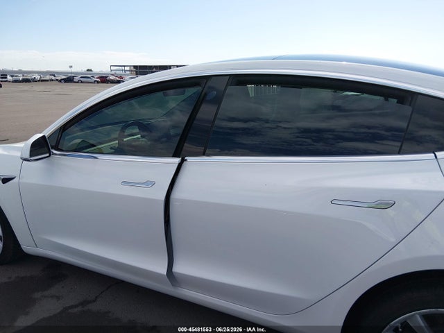 Продаж на аукціоні авто 2019 Tesla Model 3 Long Range/mid Range/standard Range/standard Range Plus, vin: 5YJ3E1EA2KF301489, номер лоту: 45481553