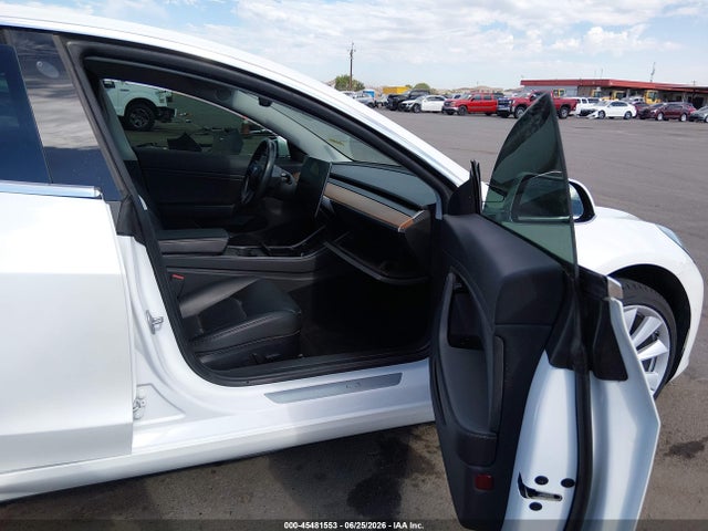 Продаж на аукціоні авто 2019 Tesla Model 3 Long Range/mid Range/standard Range/standard Range Plus, vin: 5YJ3E1EA2KF301489, номер лоту: 45481553