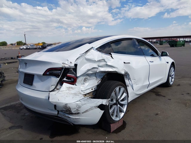Продаж на аукціоні авто 2019 Tesla Model 3 Long Range/mid Range/standard Range/standard Range Plus, vin: 5YJ3E1EA2KF301489, номер лоту: 45481553