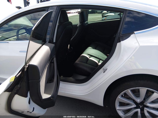 Продаж на аукціоні авто 2019 Tesla Model 3 Long Range/mid Range/standard Range/standard Range Plus, vin: 5YJ3E1EA2KF301489, номер лоту: 45481553