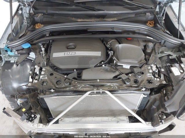 45481555 :رقم المزاد ، WBX63GM04S5081646 vin ، 2025 Bmw X2 Xdrive28i مزاد بيع