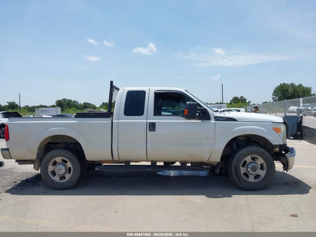2011 Ford Super Duty F-250 Srw Lariat/xl/xlt მანქანა იყიდება აუქციონზე, vin: 1FT7X2B65BEC96453, აუქციონის ნომერი: 45481560