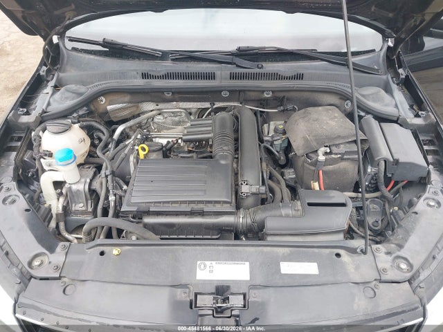 3VW267AJ2GM370653 Volkswagen Jetta 1.4t S