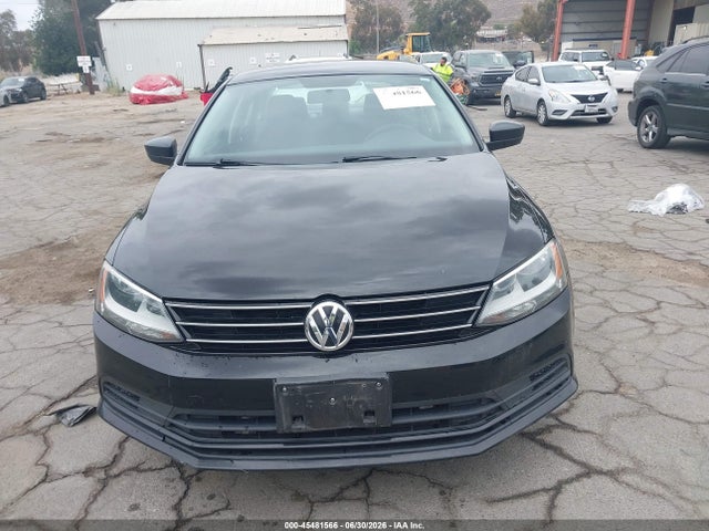 3VW267AJ2GM370653 Volkswagen Jetta 1.4t S