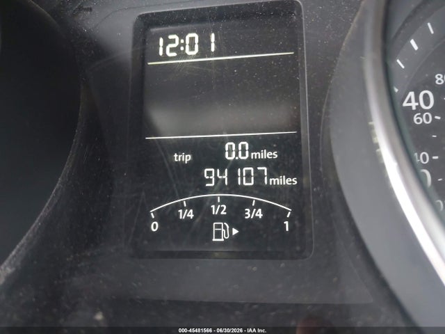 3VW267AJ2GM370653 Volkswagen Jetta 1.4t S