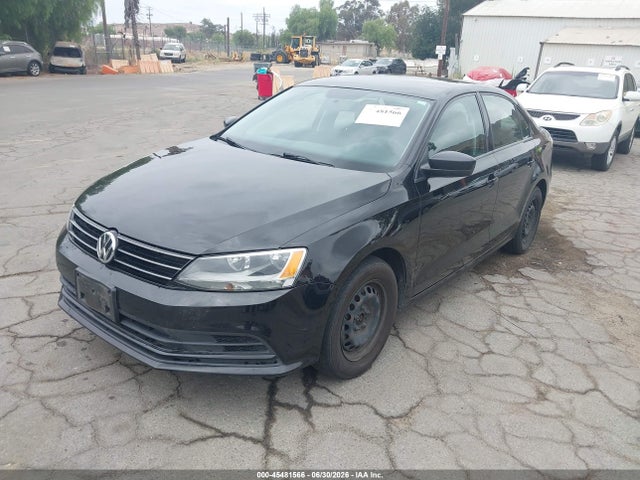 3VW267AJ2GM370653 Volkswagen Jetta 1.4t S