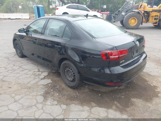 3VW267AJ2GM370653 Volkswagen Jetta 1.4t S