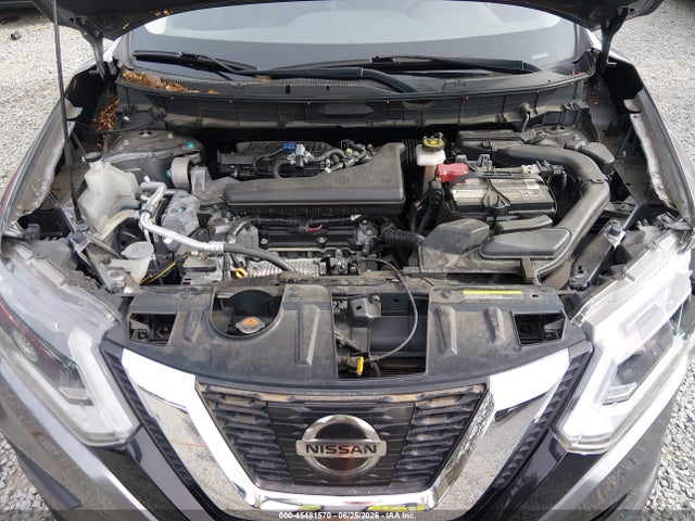 Nissan ROGUE SV 2017 KNMAT2MV9HP579506 Image 10