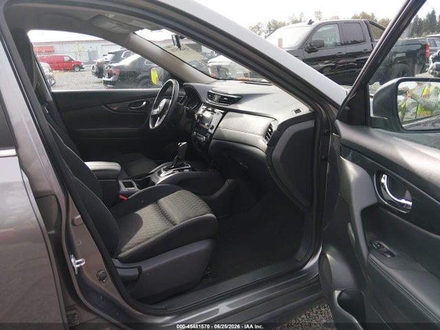 Nissan ROGUE SV 2017 KNMAT2MV9HP579506 Image 17