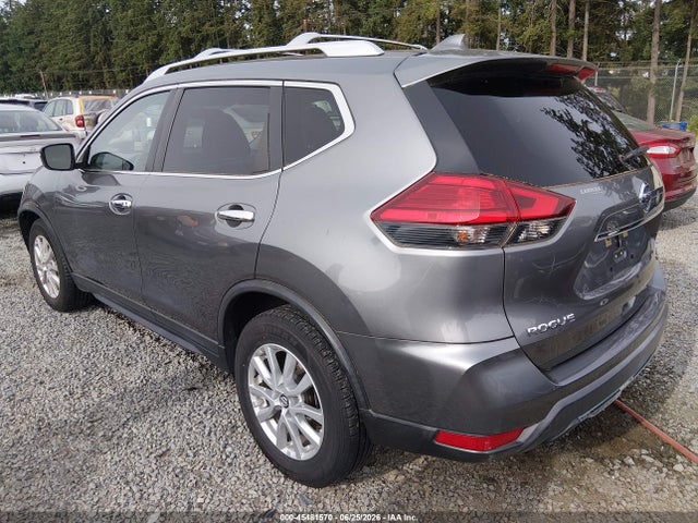 Nissan ROGUE SV 2017 KNMAT2MV9HP579506 Image 3