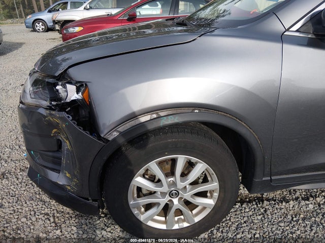 Nissan ROGUE SV 2017 KNMAT2MV9HP579506 Image 6
