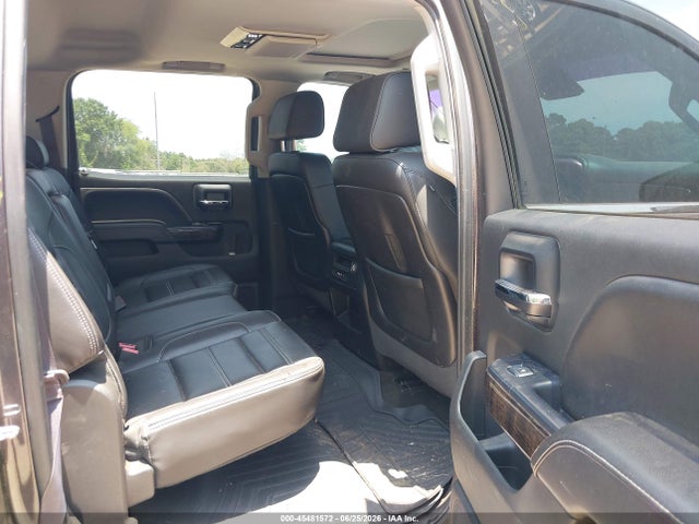 Продаж на аукціоні авто 2015 Gmc Sierra 2500hd Denali, vin: 1GT120E8XFF180655, номер лоту: 45481572