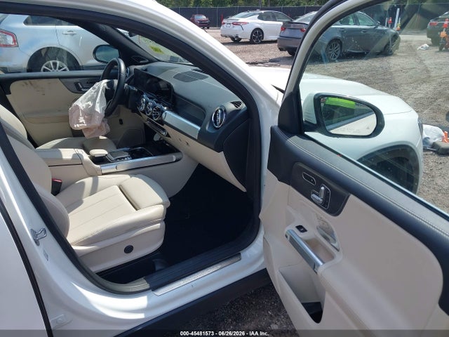 45481573 :رقم المزاد ، W1N4M4HB3LW042059 vin ، 2020 Mercedes-benz Glb 250 4matic مزاد بيع