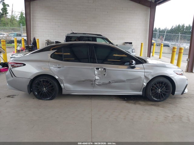 Toyota CAMRY XSE 2022 4T1K61AK7NU012333 Image 12