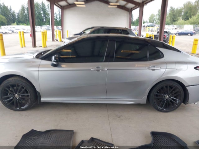 Toyota CAMRY XSE 2022 4T1K61AK7NU012333 Image 13