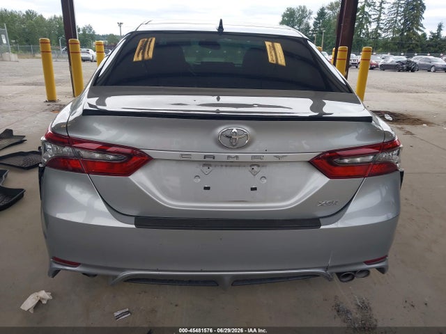 Toyota CAMRY XSE 2022 4T1K61AK7NU012333 Image 15