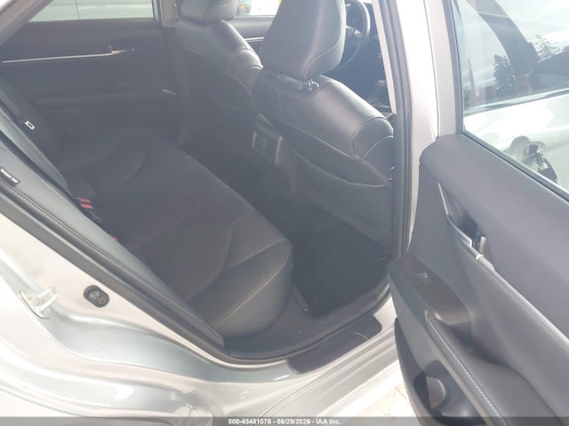 Toyota CAMRY XSE 2022 4T1K61AK7NU012333 Image 8