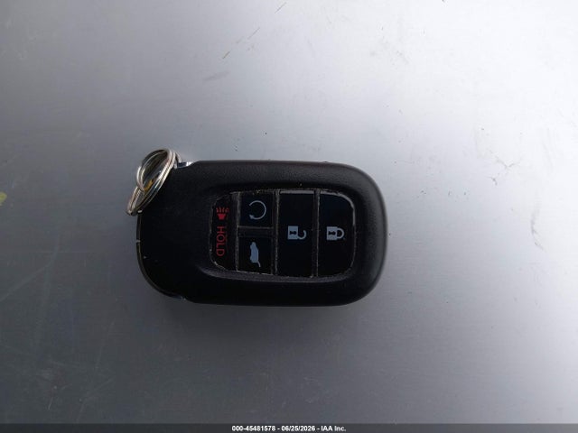 5FNYG1H79PB055063 Honda Pilot Awd Touring