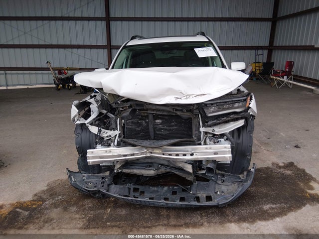 5FNYG1H79PB055063 Honda Pilot Awd Touring