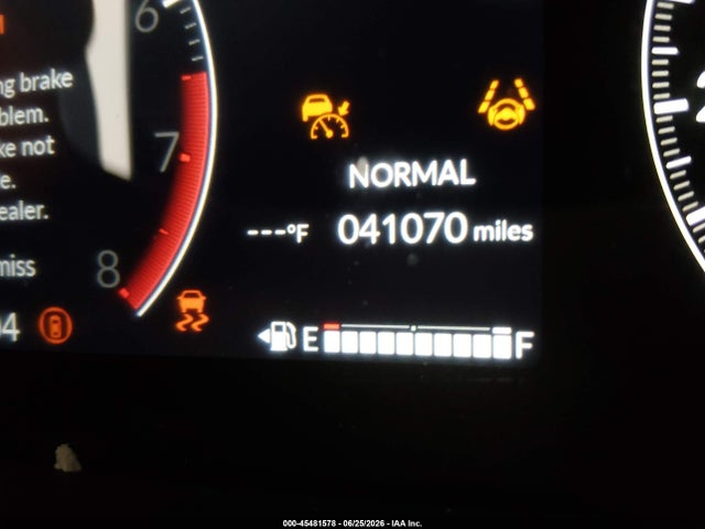 5FNYG1H79PB055063 Honda Pilot Awd Touring