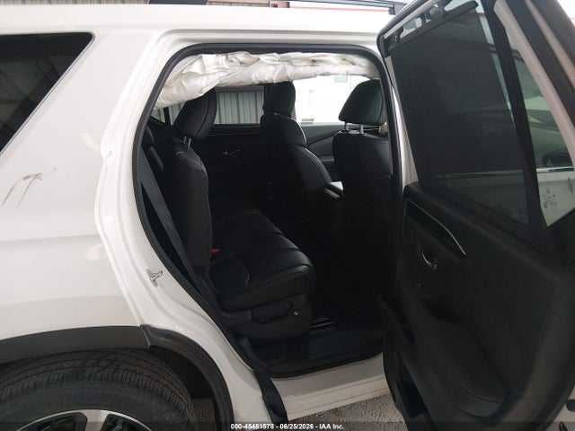 5FNYG1H79PB055063 Honda Pilot Awd Touring