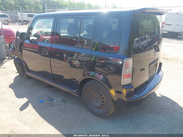 Aukcja sprzedaży 2005 Scion Xb, vin: JTLKT324354005358, numer aukcji: 45481579