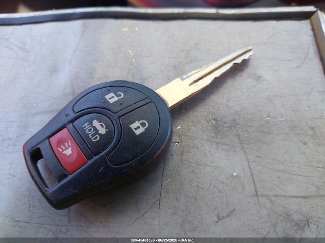 Nissan SENTRA S 2018 3N1AB7AP8JY277248 Image 11