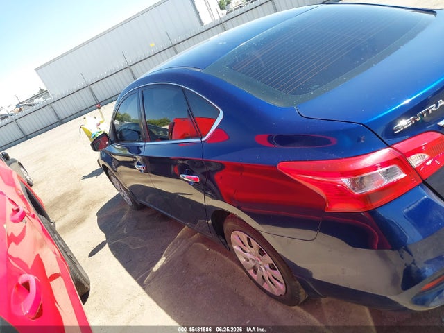 Nissan SENTRA S 2018 3N1AB7AP8JY277248 Image 14