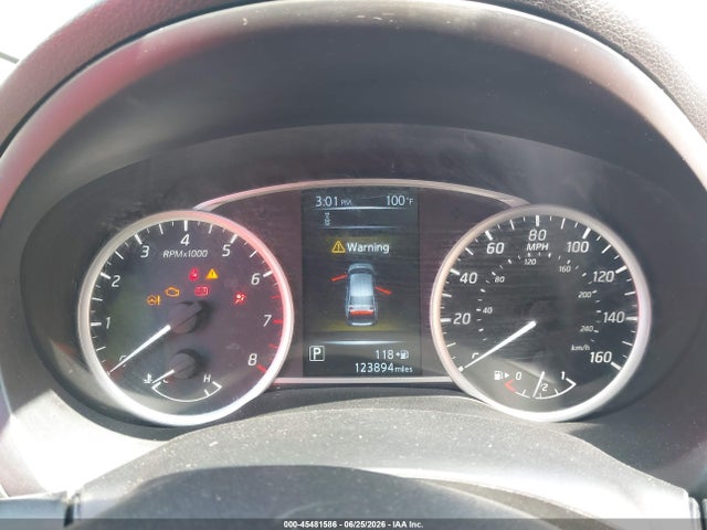 Nissan SENTRA S 2018 3N1AB7AP8JY277248 Image 7