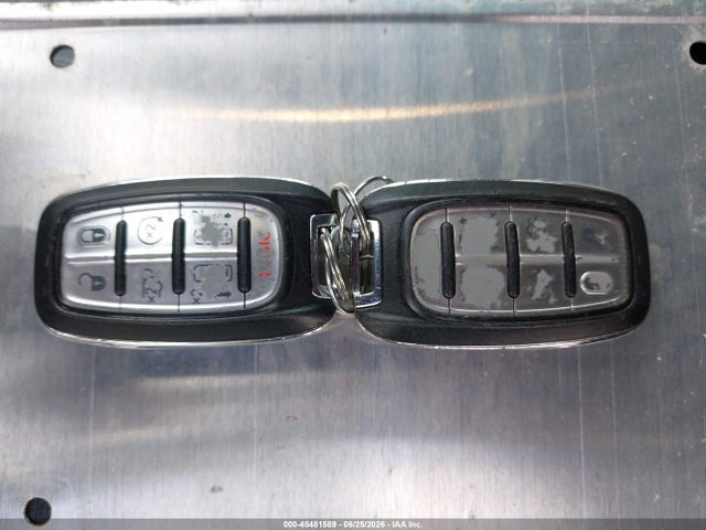 Chrysler Pacifica Touring L 2018 2C4RC1BG0JR178030 Image 11