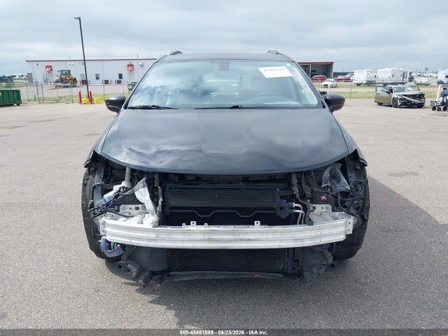 Chrysler Pacifica Touring L 2018 2C4RC1BG0JR178030 Image 13