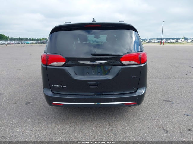 Chrysler Pacifica Touring L 2018 2C4RC1BG0JR178030 Image 17