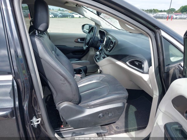 Chrysler Pacifica Touring L 2018 2C4RC1BG0JR178030 Image 5