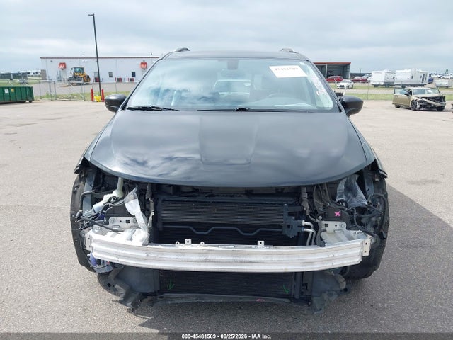 Chrysler Pacifica Touring L 2018 2C4RC1BG0JR178030 Image 6