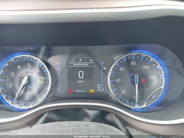 Chrysler Pacifica Touring L 2018 2C4RC1BG0JR178030 Image 7