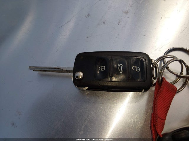 Aukcja sprzedaży 2012 Volkswagen Jetta 2.5l Se, vin: 3VWDP7AJ9CM357933, numer aukcji: 45481590