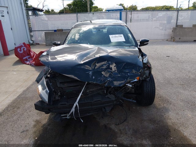 Aukcja sprzedaży 2012 Volkswagen Jetta 2.5l Se, vin: 3VWDP7AJ9CM357933, numer aukcji: 45481590