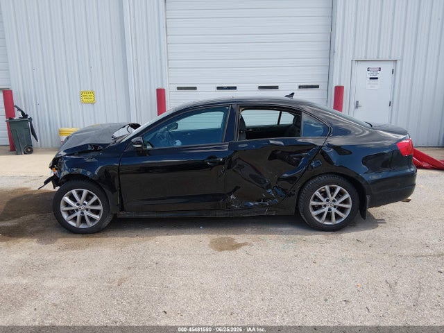 Aukcja sprzedaży 2012 Volkswagen Jetta 2.5l Se, vin: 3VWDP7AJ9CM357933, numer aukcji: 45481590