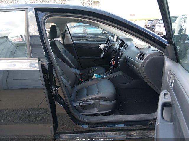 Aukcja sprzedaży 2012 Volkswagen Jetta 2.5l Se, vin: 3VWDP7AJ9CM357933, numer aukcji: 45481590