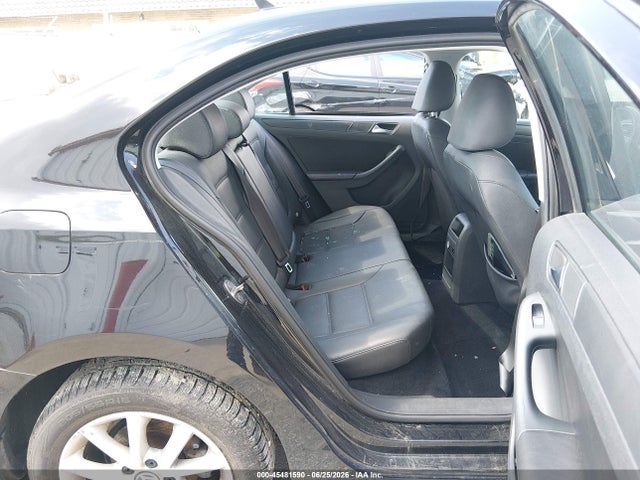 Aukcja sprzedaży 2012 Volkswagen Jetta 2.5l Se, vin: 3VWDP7AJ9CM357933, numer aukcji: 45481590