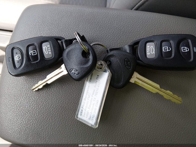Hyundai ELANTRA SE 2020 5NPD74LF0LH616275 Image 11