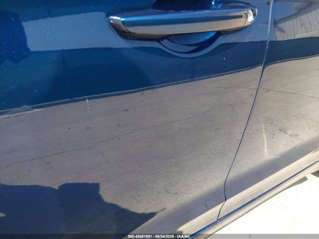 5NPD74LF0LH616275 Hyundai ELANTRA SE